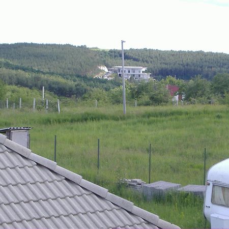 Oereghegy Vendeghaz Apartment Egerszalok Luaran gambar