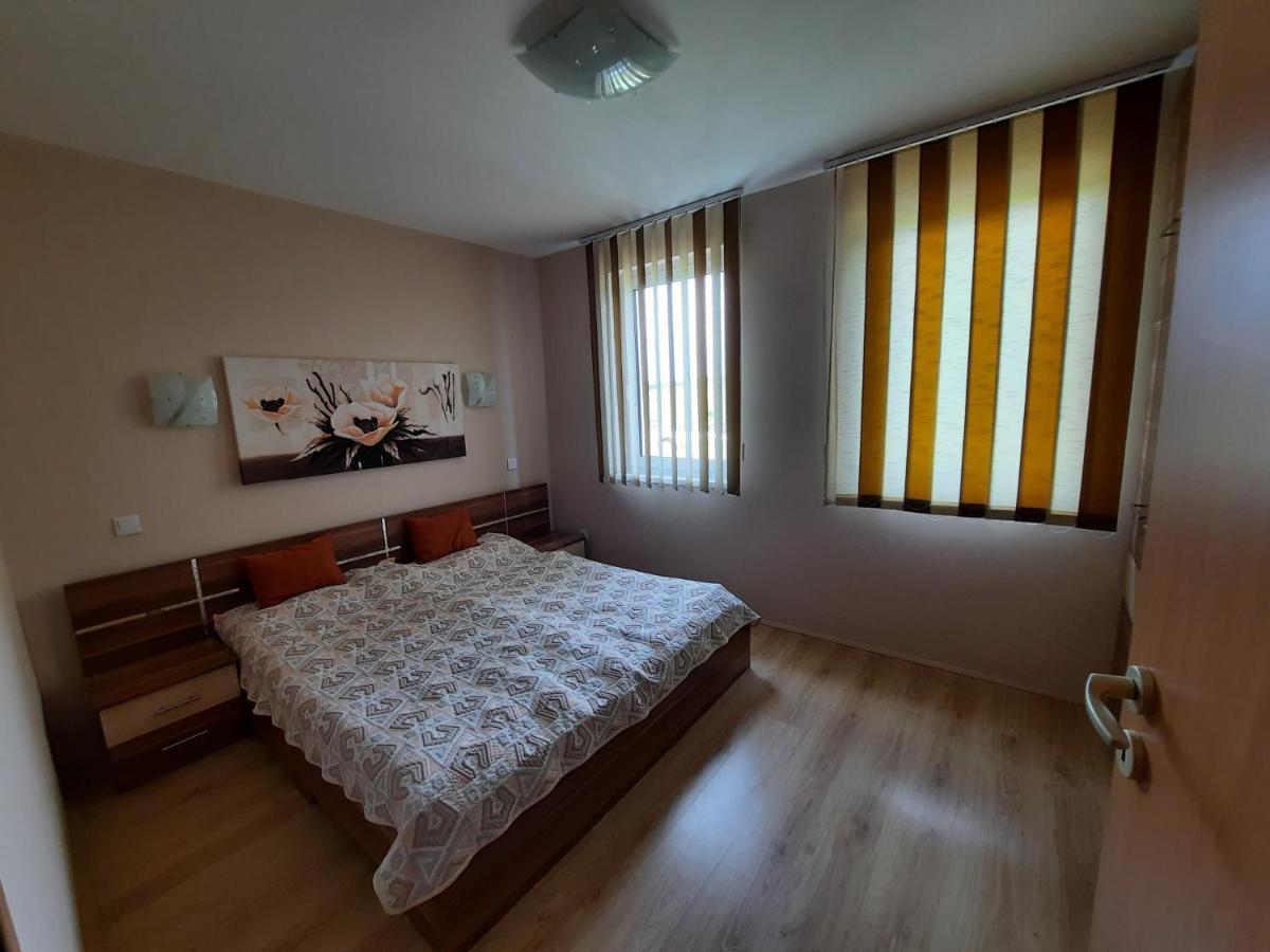 Oereghegy Vendeghaz Apartment Egerszalok Luaran gambar